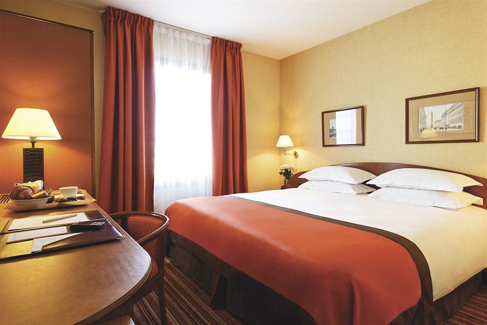 La Des Ternes Hotel Parijs