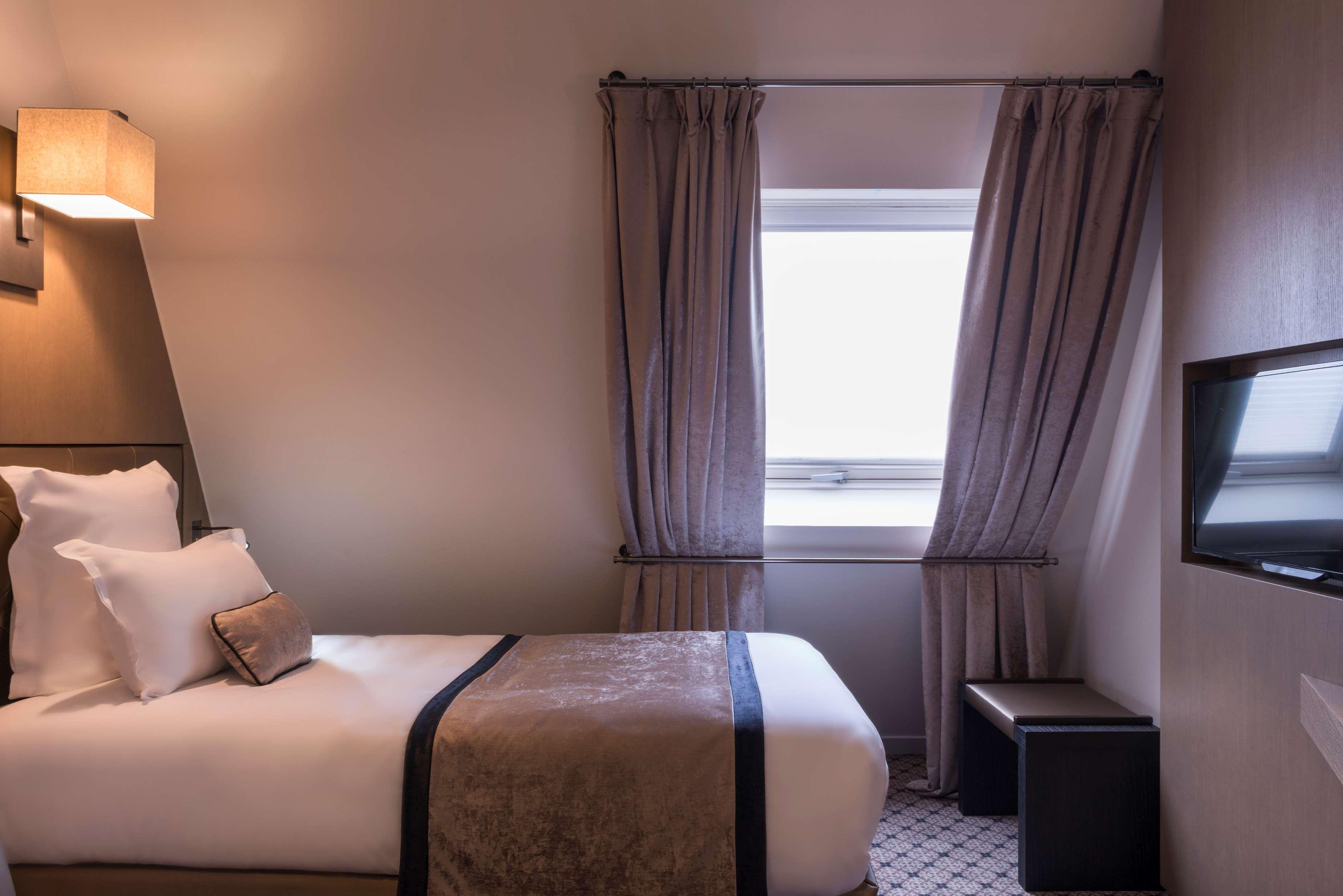 La Des Ternes Hotel Parijs