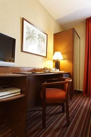 La Des Ternes Hotel Parijs