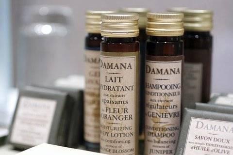 La Des Ternes Parijs